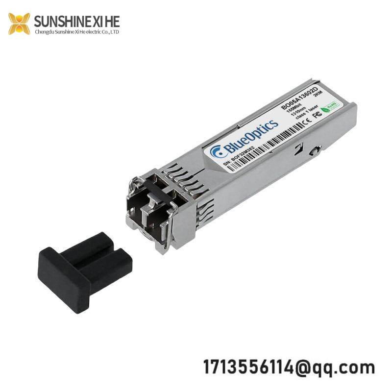 HIRSCHMANN M-FAST SFP-MM/LC KOMPATIBLER BLUEOPTICS