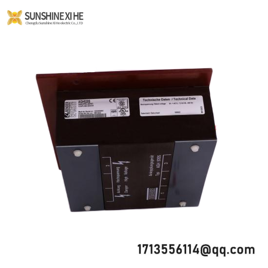 HIRSCHMANN OYDE-S pC(BFOC)