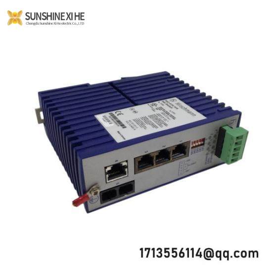 Hirschmann RS2-X-SM/FX-SM