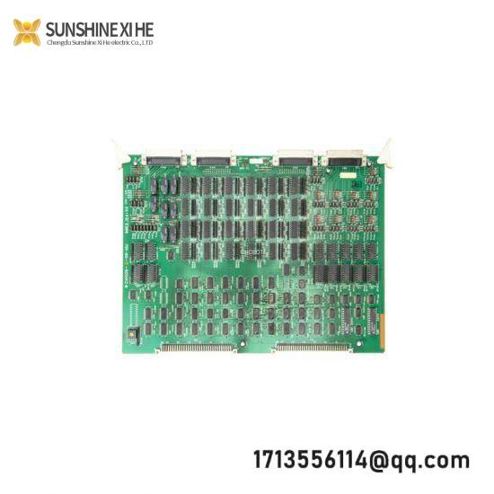 HITACHC CW005-R2-IOU/68E2，124132/DDC-1VM Control Board