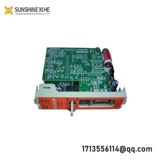 HITACHI CPU22-02HC 33029590-2