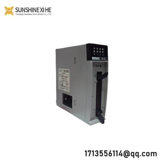 HITACHI EH-CU Counter Module