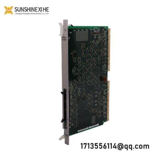 HITACHI LCE250B I/O MODULE
