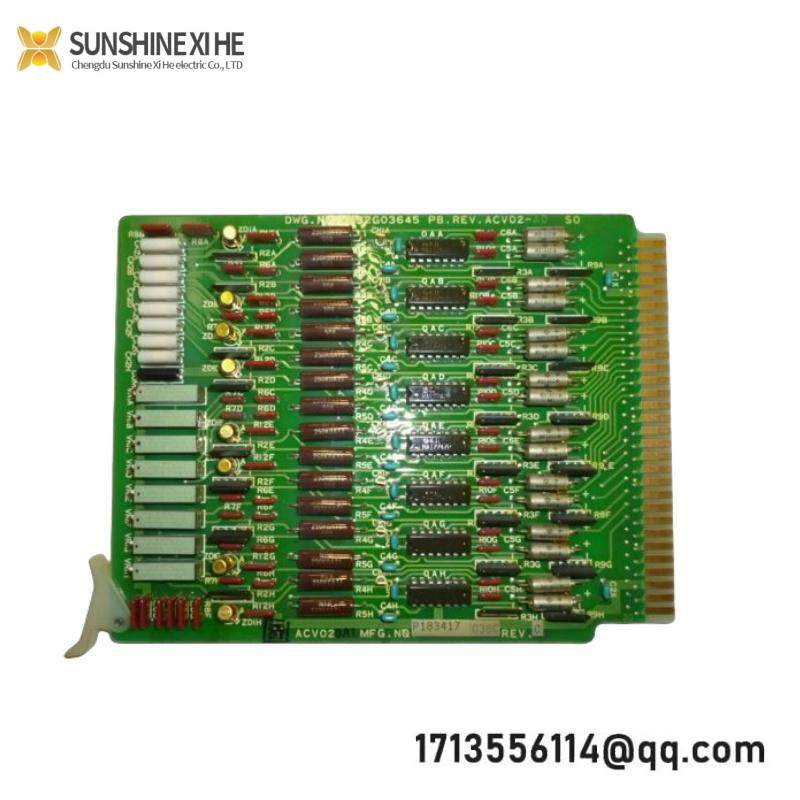 HITACHI LPD150A CIRCUIT BOARD