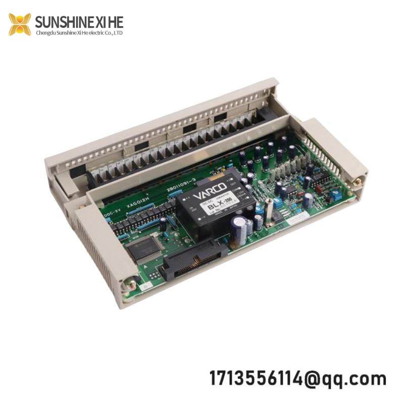 HITACHI XAGO12H Power Module