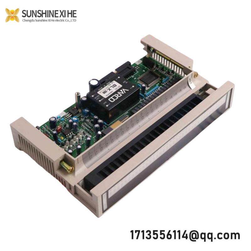 HITACHI YAGO12H CONTROL PROCESSOR
