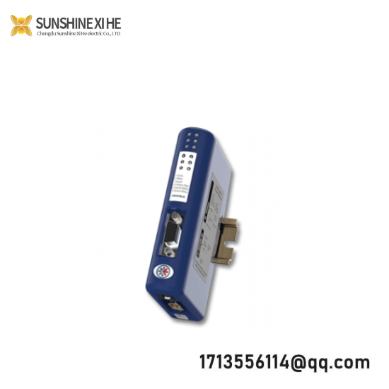 HMS AB7000-C Anybus Gateway