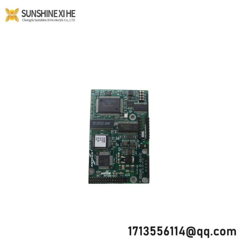 HMS M00279 3266-140 Anybus Control Card Module