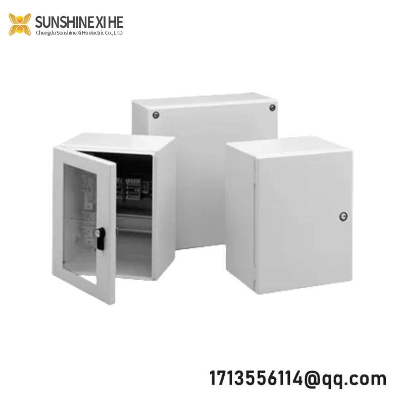 HOFFMAN LHC252015 Enclosure Hinge Cover Type
