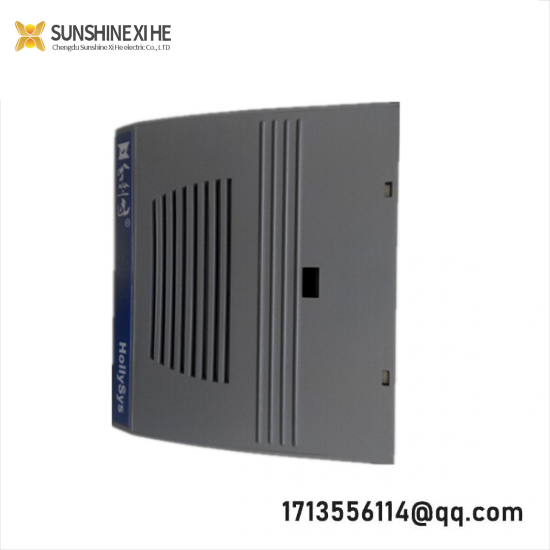 HOLLiAS FM161D switch input module