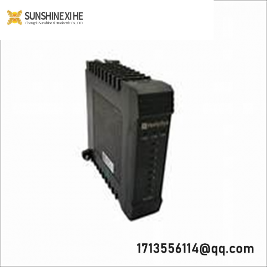 HOLLiAS FM802 Main Controller Module