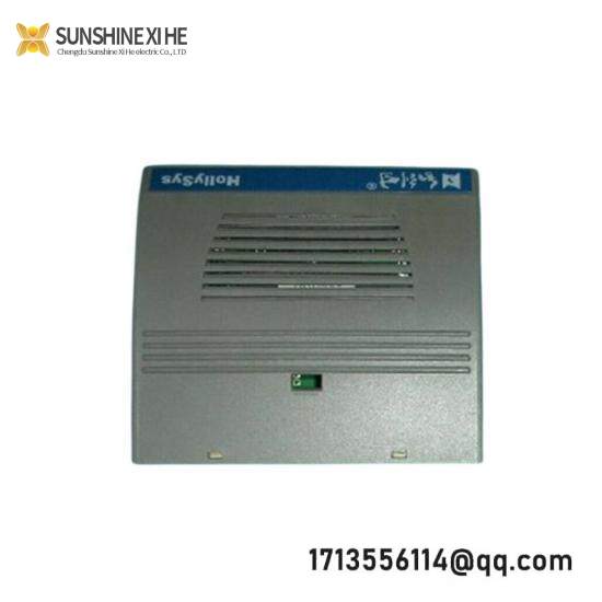 HollySys FM1201-A02