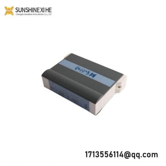 Hollysys FM146A Servo Unit
