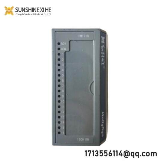 HOLLYSYS FM147E DCS card