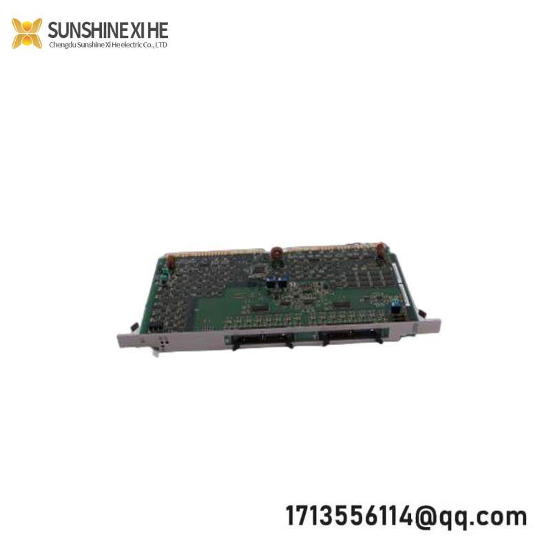 Hollysys FM148R Analog Input Module