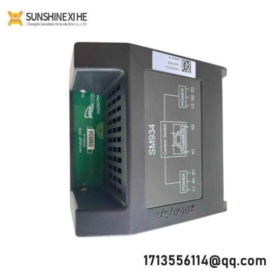 HollySys FM1201-A02