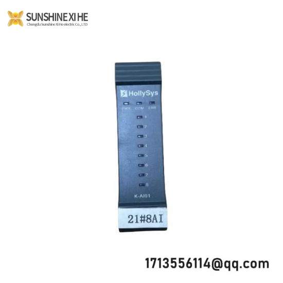 Hollysys K-AO01 K-AO01 DCS Module