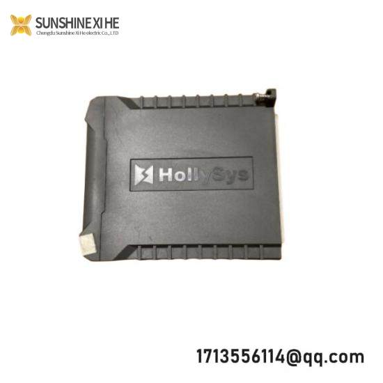 HOLLYSYS K-DP02 DCS Distributed Control System Module