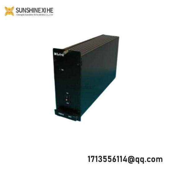 HOLLYSYS SM131 redundant power supply module
