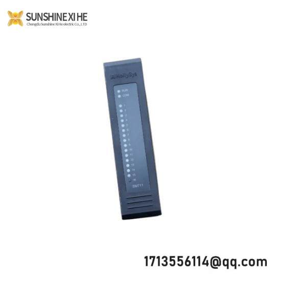 HOLLYSYS SM711 16-channel digital output