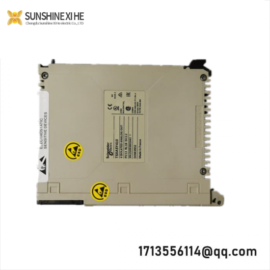 HOLLYSYS SM913 Power Supply Module