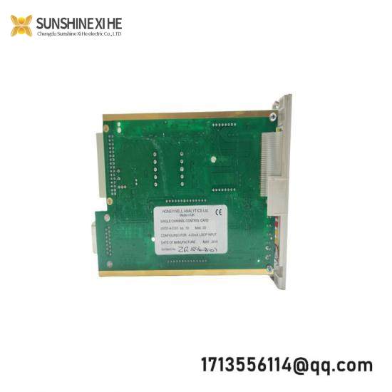 honeywell 05701-A-0301