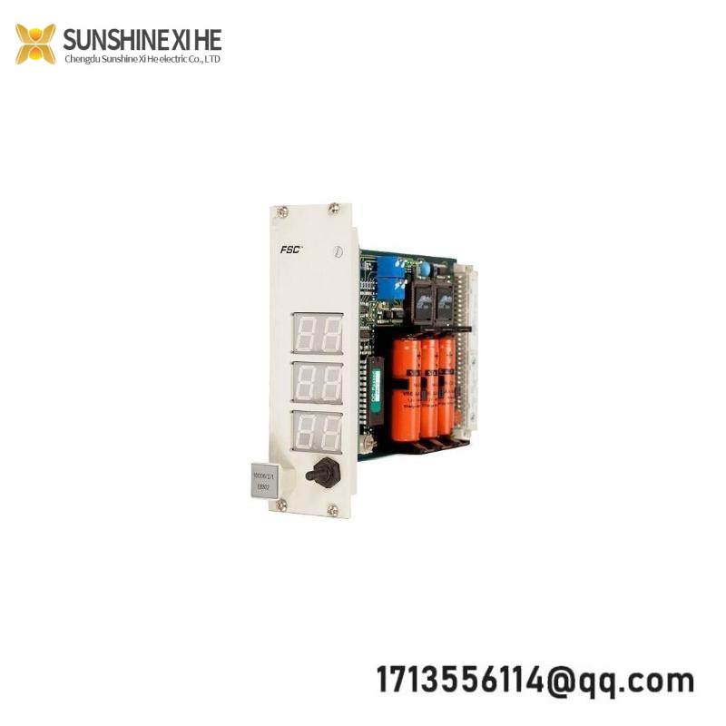 Honeywell 10006/2/1  Diagnostic And Battery Module