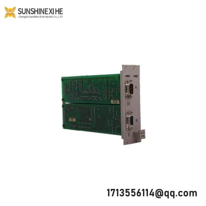 HONEYWELL 10216/2/1 Fail-Safe Digital Output Module 