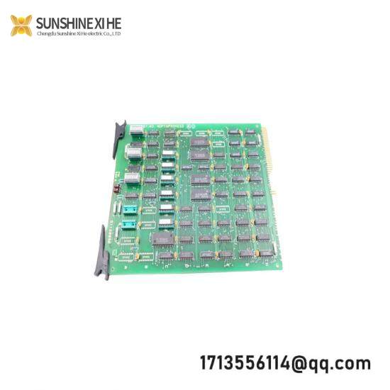 Honeywell 4dp7apxdh233 PC Board
