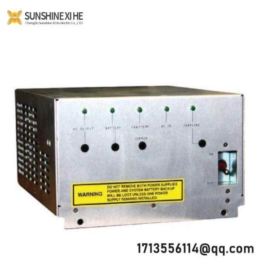 Power Electronics International Power Module E6057-1B