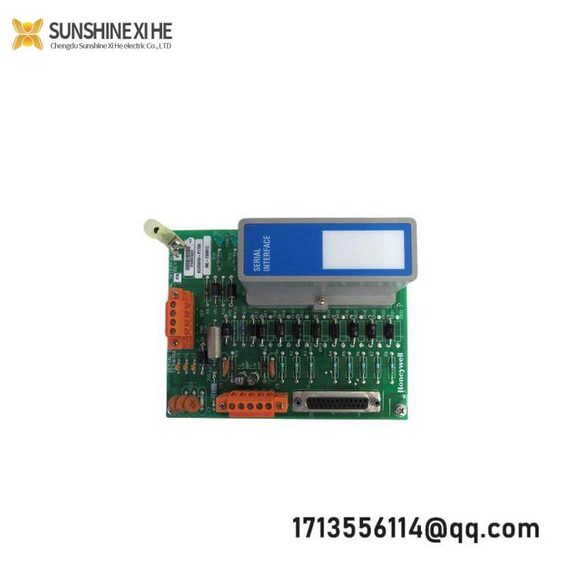 HONEYWELL 51303932-476