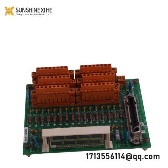 Honeywell MU-FOED02 51197564-200
