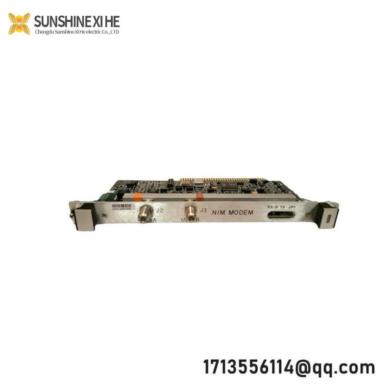 Honeywell 51304511-200 NIM Modem
