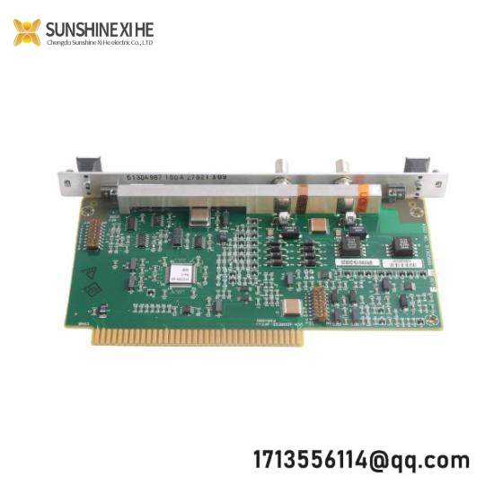 HONEYWELL 51305896-200 NIM MODEM