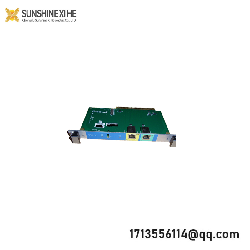 HONEYWELL 51306816-200 Control I/O board