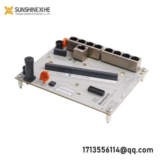 Honeywell 51308301-175 CC-TCF901  CF9 Control Firewall Input/Output Termination Assembly