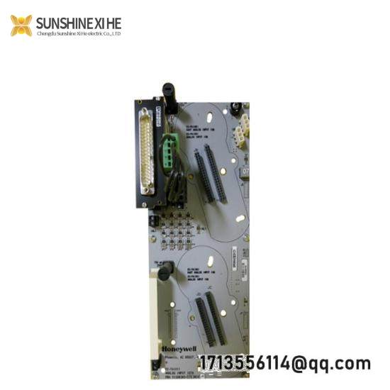 Honeywell 51308388-175 CC-PDIL01 Digital Input Module