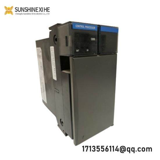 honeywell 51309283-200 TK-PRS021 Original Control Processor