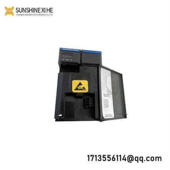 HONEYWELL 51309288-275 TK-PRR021 Redundancy Module