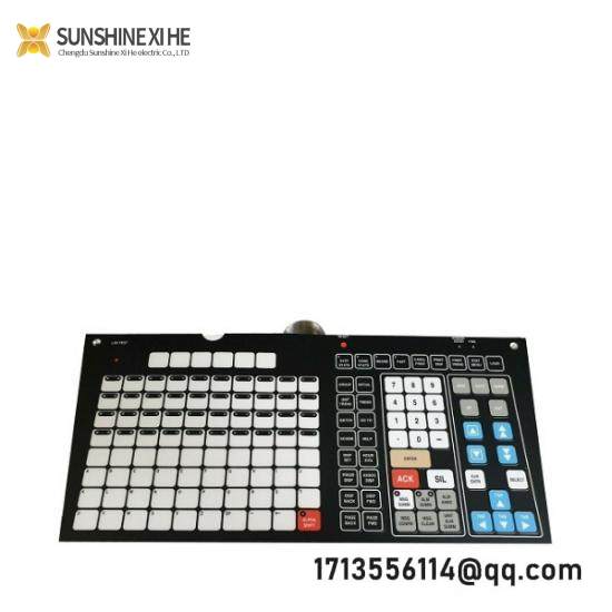 Honeywell 51400756-100 Keyboard