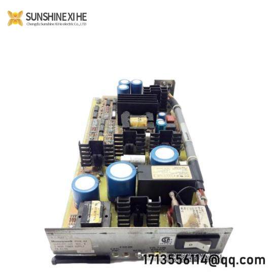 Honeywell 51401497-100 Node Power Supply