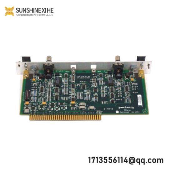 HONEYWELL 51402455-100 MP-DNCF02-200