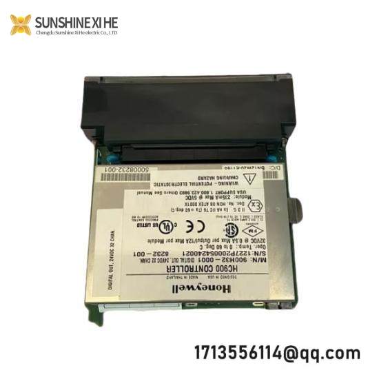 Honeywell 51404223-001