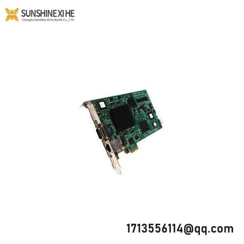 HONEYWELL 51405098-100 LCNP4E Card