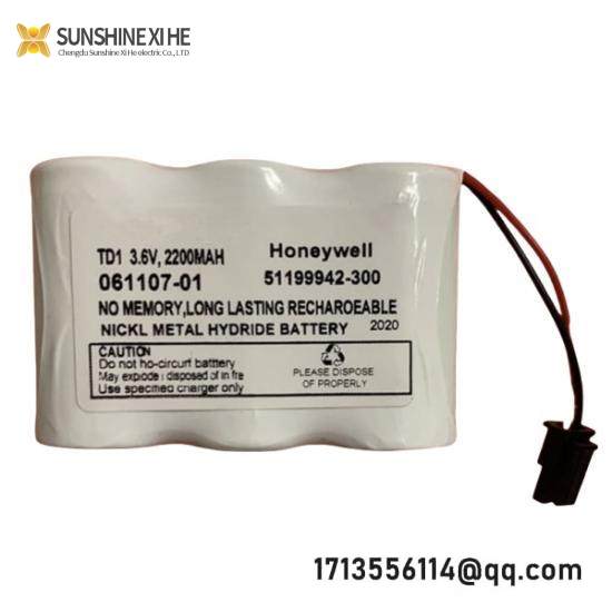 Honeywell 51500638-501 Replacement Battery Kit ( HC900 ) 3 AA TL-5903