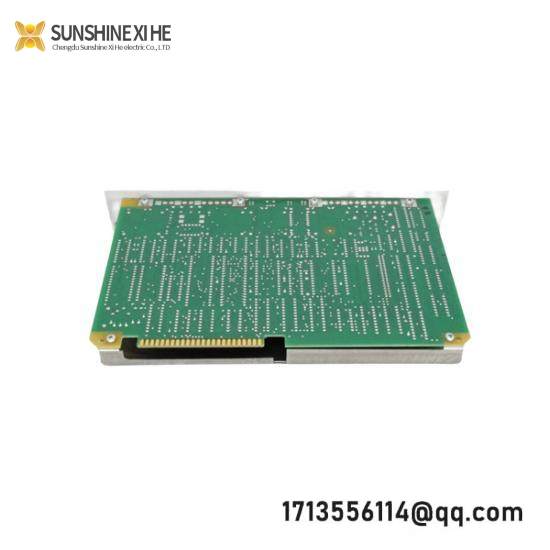 HONEYWELL 621-9940C Serial I/O Module