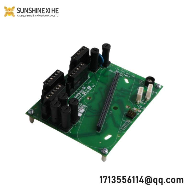 Honeywell 8C-TDIL51/51306969-175 Digital Input Module