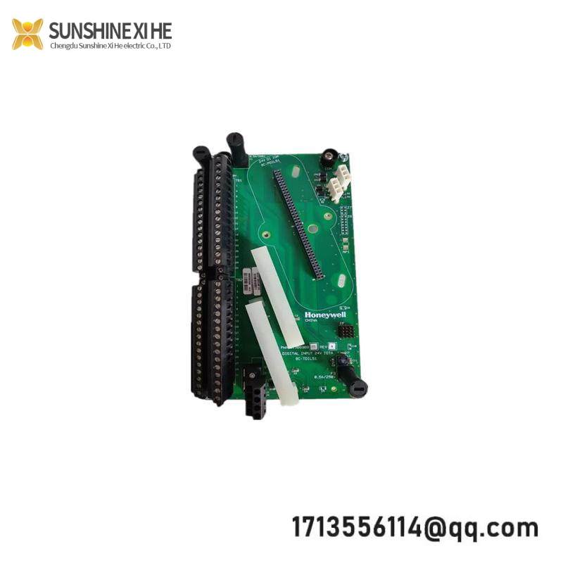 Honeywell 8C-TDIL51 C300 baseplate