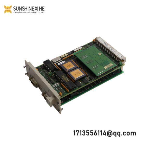 Honeywell 8C-TDOD51 DO Backplane