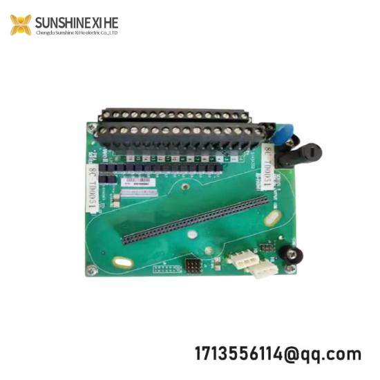HONEYWELL 8C-TDOD51 I/O Module